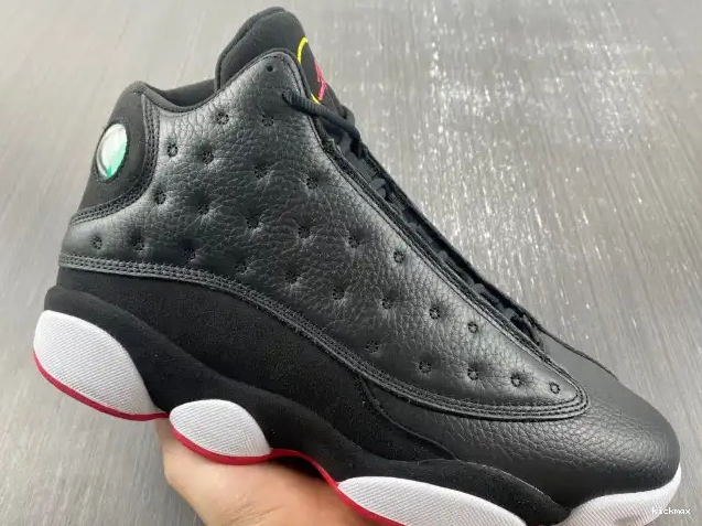 Rep MAX 414571-062 Playoffs Air Jordan 13 0623